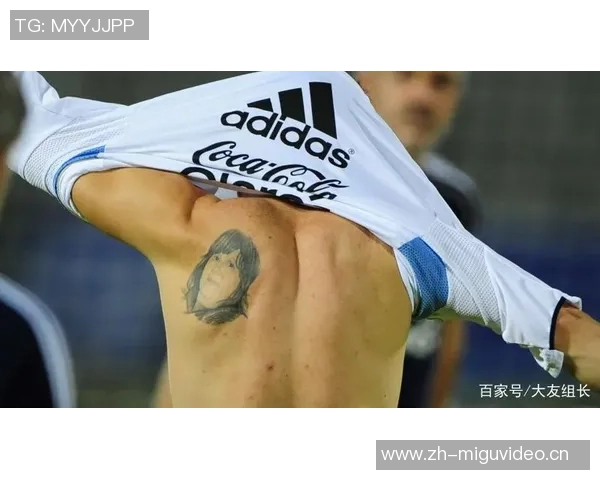 足球明星身上的纹身故事与中文含义揭秘 足球明星身上的纹身故事与中文含义揭秘